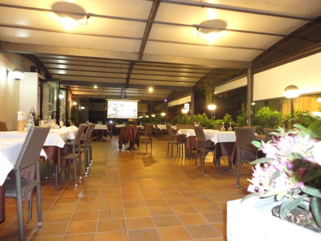 San Marco Hotel Montecchio Maggiore Exterior photo